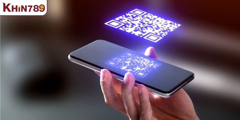 Chi tiết 4 bước nạp tiền KHIN789 qua ví điện tử