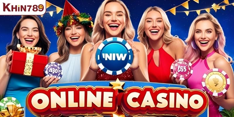 Cơ hội nhận thưởng khủng khi tham gia nạp lần đầu
