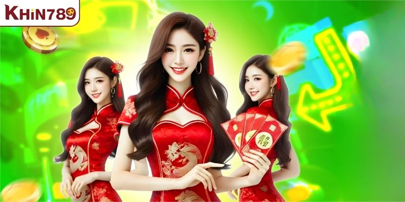 Dấu hiệu nhận biết KHIN789 bảo trì