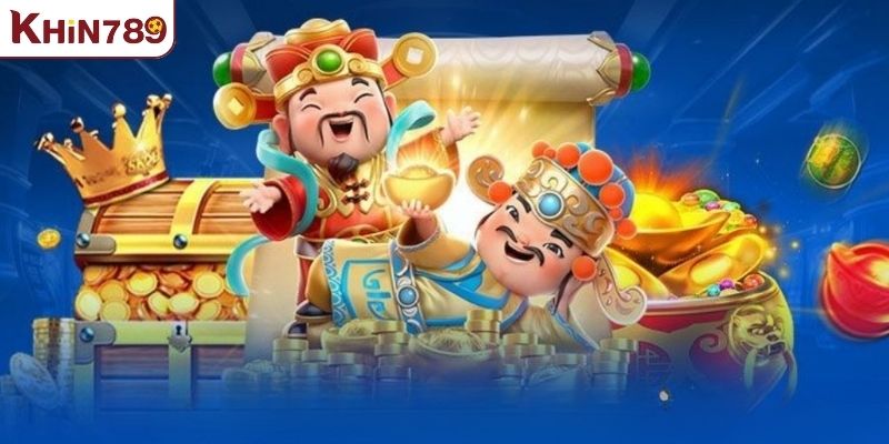 Giải mã cơ chế công bằng của nổ hũ KHIN789