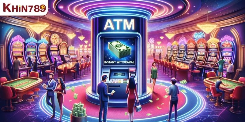 Lưu ý quan trọng trong thời gian KHIN789 bảo trì
