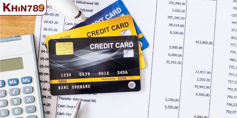 Nắm vững điều kiện trước khi rút tiền KHIN789
