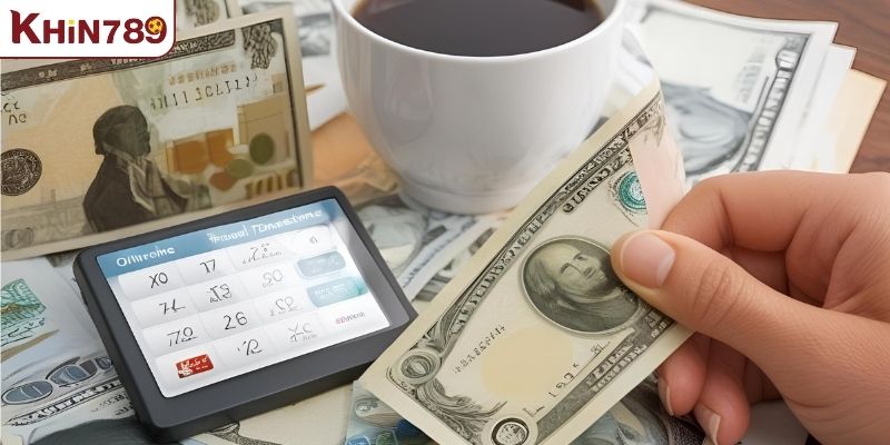 Những điểm hấp dẫn người chơi nạp tiền KHIN789