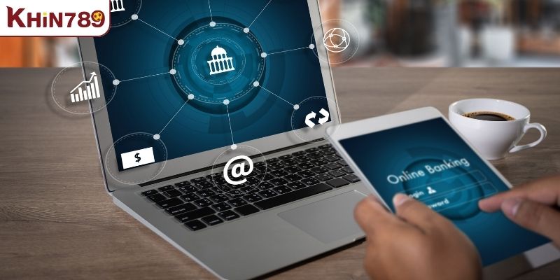 Rút tiền qua cổng quốc tế giải pháp cho người chơi toàn cầu
