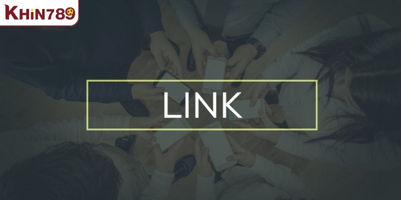 Vào link dự phòng để tránh gián đoạn